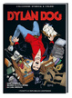Cover of Dylan Dog Collezione storica a colori n.10