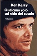 Cover of Qualcuno volò sul nido del cuculo