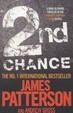 Cover of 2nd Chance