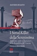 Cover of I serial killer della Serenissima