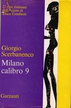Image of Milano calibro 9