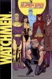 Cover of Watchmen n. 1 (di 3)