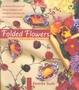 Cover of Folded Flowers