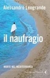Cover of Naufragio