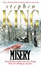 Cover of Misery