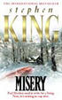 Cover of Misery