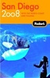 Cover of Fodor's San Diego 2008