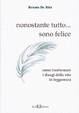 Cover of Nonostante tutto... sono felice