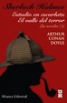 Cover of Sherlock Holmes. Las novelas (1)