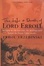 Cover of "The Life and Death of Lord Erroll"