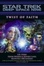 Cover of "Twist of Faith (Star Trek"