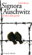 Cover of Signora Auschwitz
