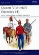 Cover of Queen Victoria's Enemies (4)