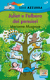 Cover of Juliet e l'albero dei pensieri