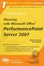 Cover of "The Rational Guide To Planning with Microsoft Office PerformancePoint Server 2007"