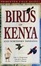 Cover of "Birds of Kenya and Northern Tanzania"