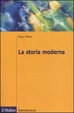 Cover of La storia moderna