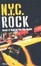 Cover of "NYC Rock"