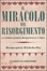 Cover of Il miracolo del Risorgimento