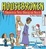Cover of 'Housebroken'