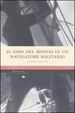 Cover of Il giro del mondo di un navigatore solitario