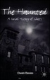 Cover of The Haunted