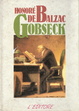 Cover of Gobseck