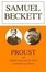 Cover of 'Proust'