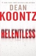 Cover of Relentless