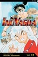 Cover of InuYasha, Volume 14