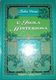 Cover of L' isola misteriosa
