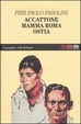 Cover of Accattone - Mamma Roma - Ostia