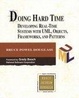 Cover of Doing Hard Time