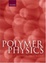 Cover of "Polymer Physics"