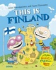Cover of This is Finland