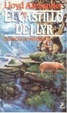 Cover of El castillo de Llyr