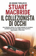 Cover of Il collezionista di occhi