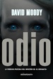 Cover of Odio