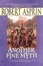 Cover of "Another Fine Myth"