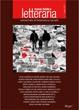 Cover of Nuova rivista letteraria, n. 1 (2010)