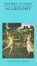 Cover of "Allegory"