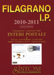 Cover of Filagrano I.P. 2010-2011