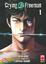Cover of Crying Freeman Vol.1