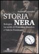Cover of Storia nera
