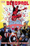 Cover of Deadpool -