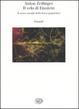 Cover of Il velo di Einstein