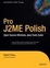 Cover of "Pro J2ME Polish"