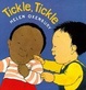 Cover of Tickle, Tickle