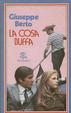 Cover of La cosa buffa