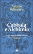 Cover of Cabbalà e alchimia